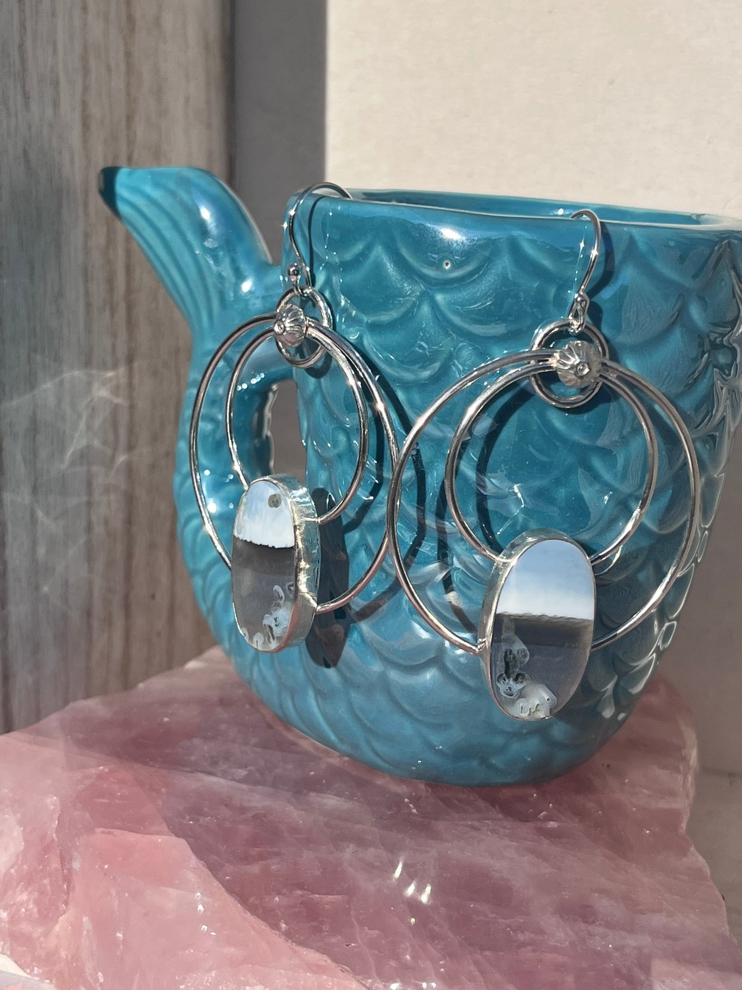 Ocean Mist