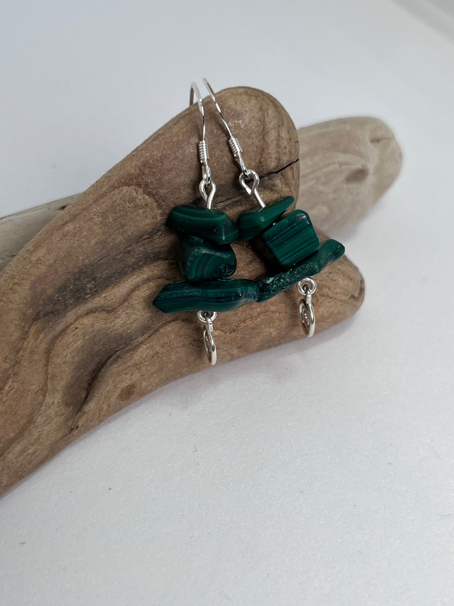 Malachite Rock Candy