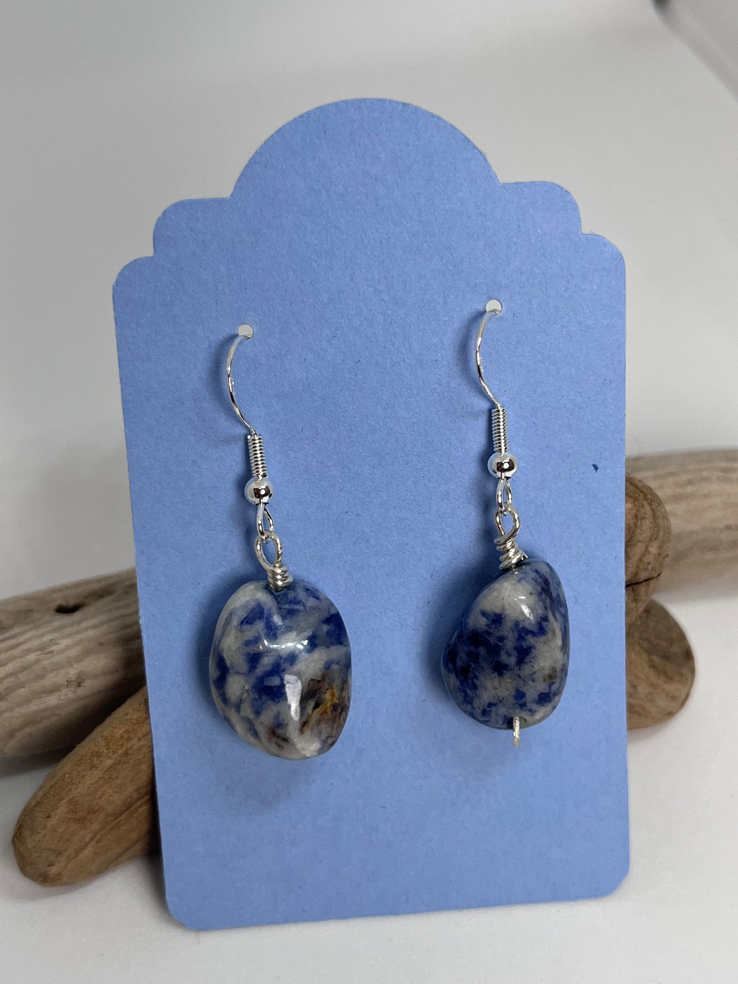 Sodalite Drops