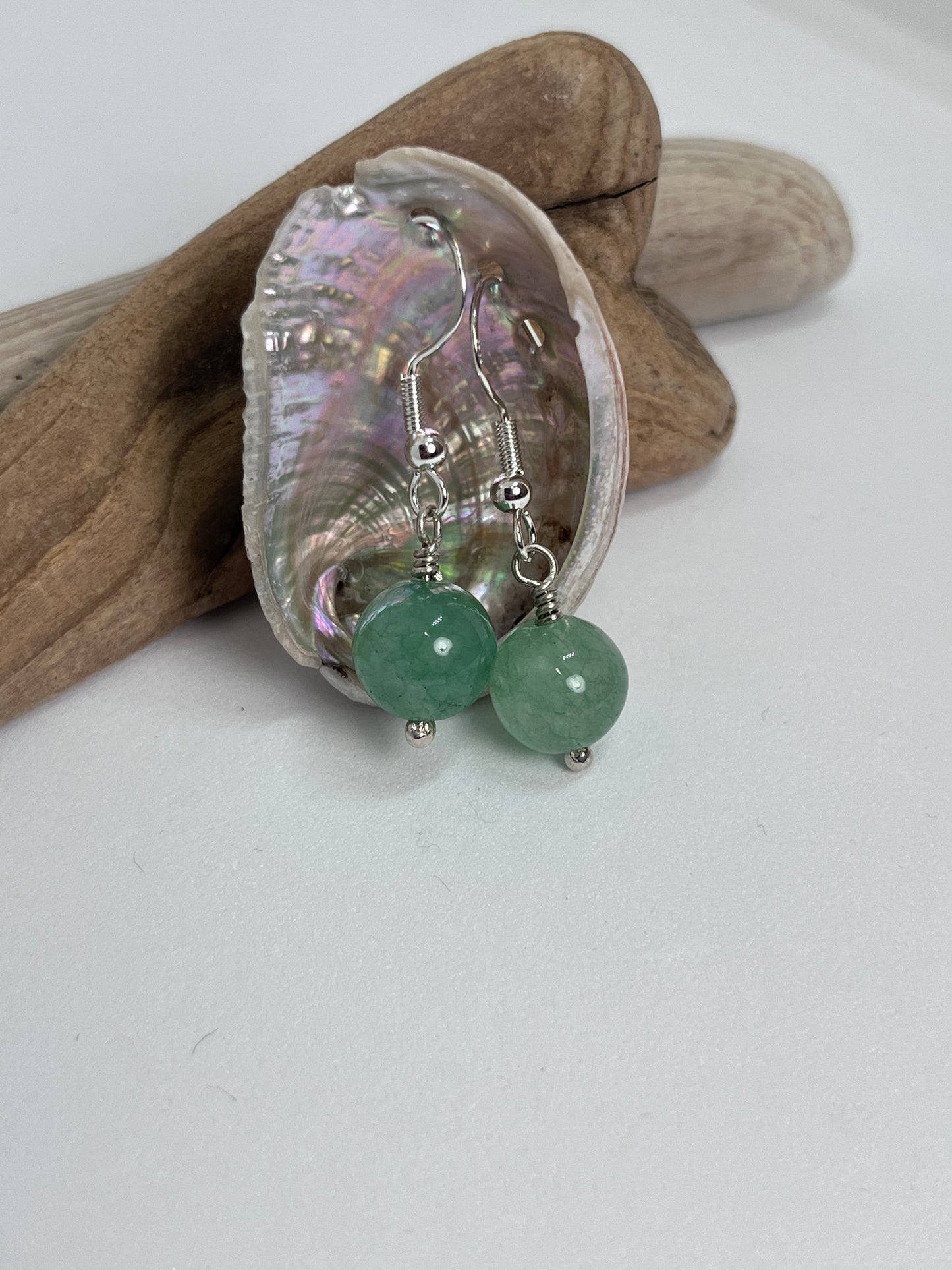 Aventurine Drops