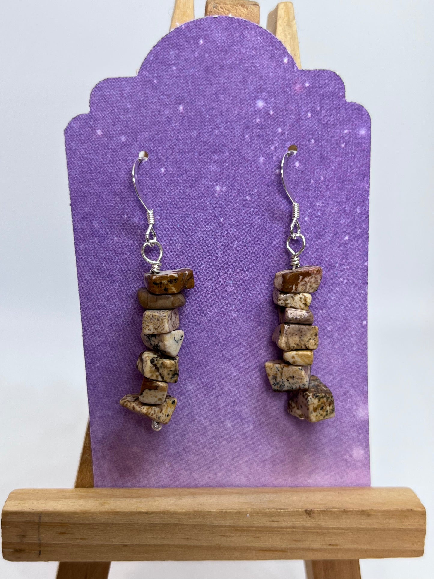 Picture Jasper Rock Candy