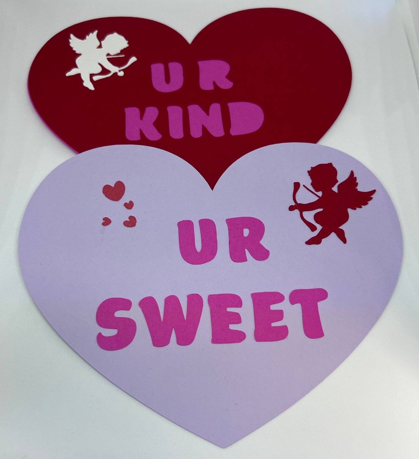 School Sweet Heart Valentine's