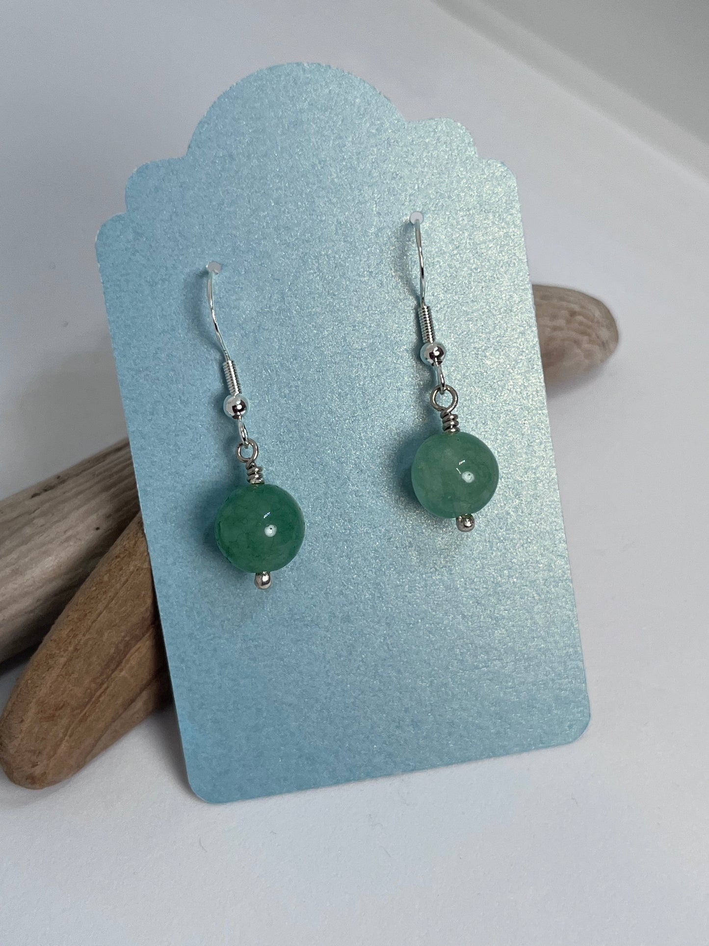 Aventurine Drops